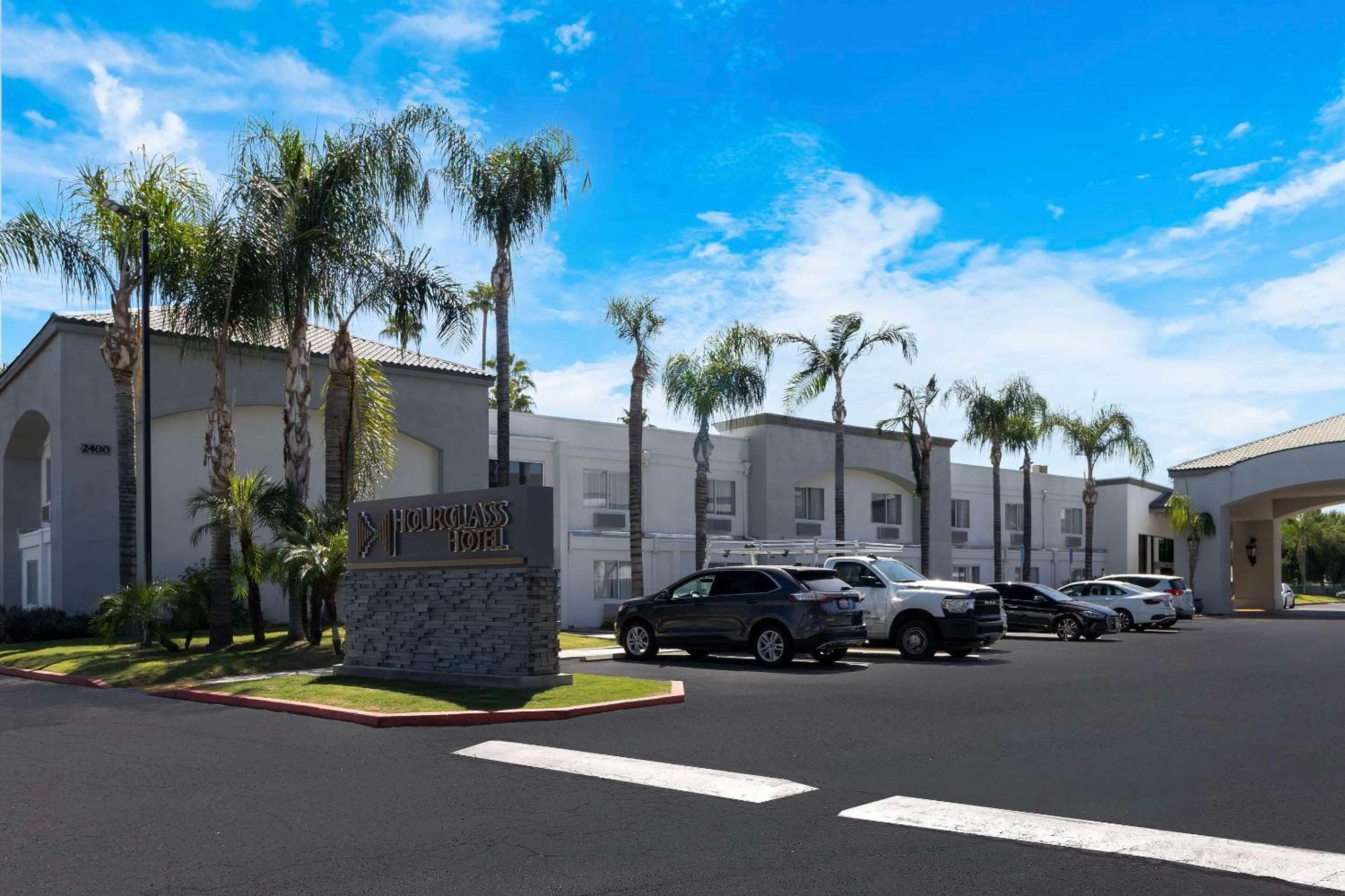 Hourglass Hotel, Ascend Hotel Collection Bakersfield Exterior foto